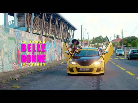 La tchad, La prendy - Belle et bonne