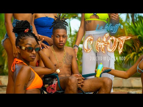 Le bluff - c hot