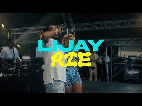 Lijay - aïe (ft. sowood) #dlocapès