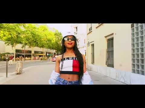 Luana joy - Dtmc (don't touch my crown)