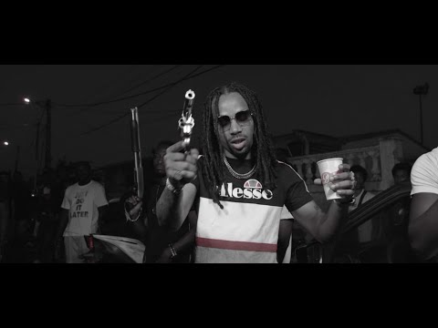 Miky ding la feat archy - Objectif