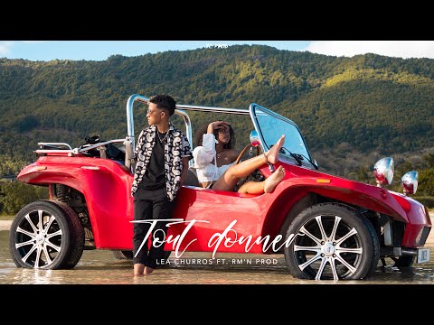 Tout donner - léa churros ft. rm'n prod [clip officiel]