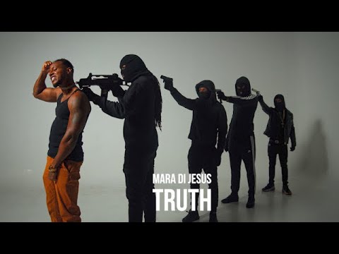 Mara di’jesus - truth