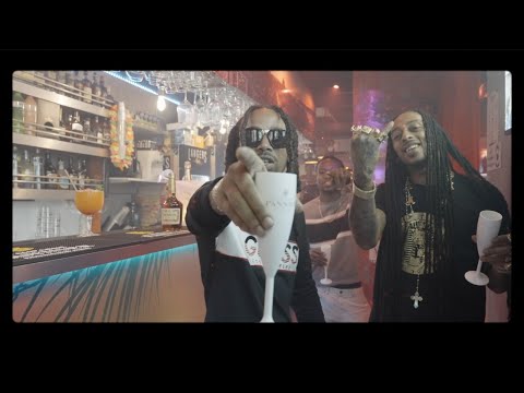 Miky Ding la feat Keros-n - Kichta