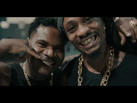 Slk x Titis x C Pushh - Compréssé