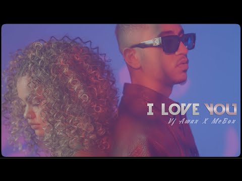 Vj awax x mcbox - i love you