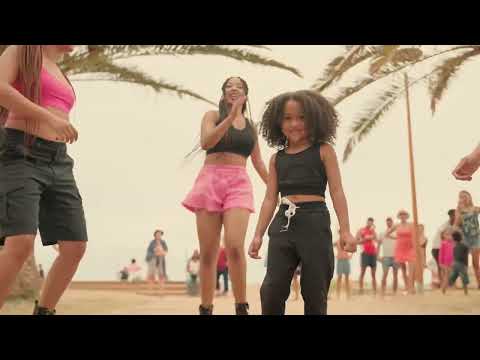 Junior - i totos ( ft ban makwale )