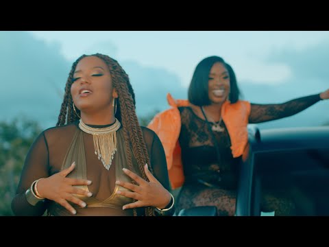 Maurane voyer feat bamby - on time