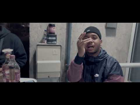 Twapboy - Strong (street clip)