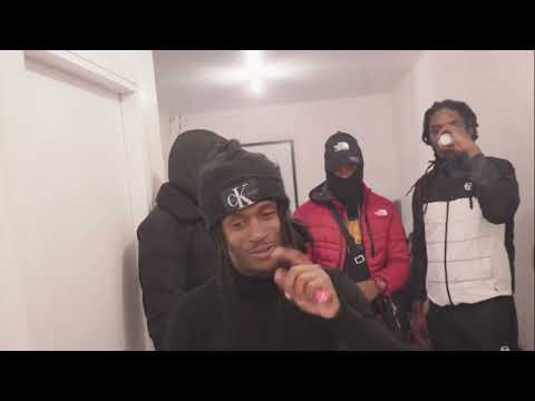 Wenjii - Warzone