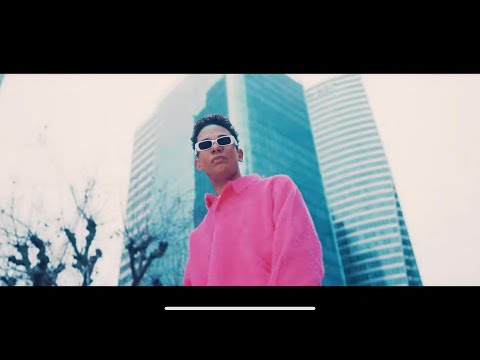 Antonny Drew - Oh my love