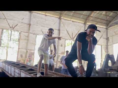 Biloot feat. niito & dj mky - burn