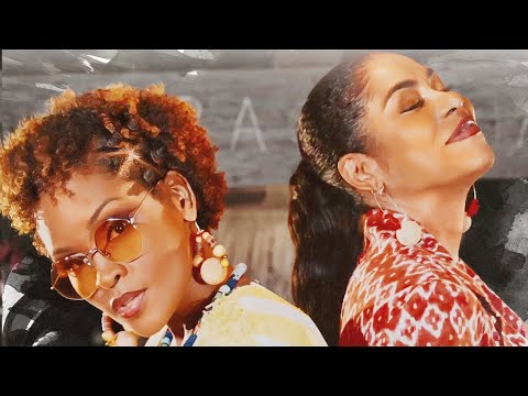 Flo & Tanya St-Val - Pa bizwen onlo (gentleman)