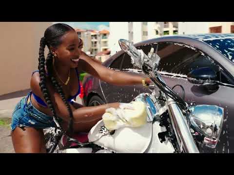 La Tchad feat Elji- Shatta boss