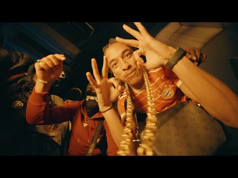 Lé will & deuspi - ekip feat doc ovg 667 & kaki santana 667