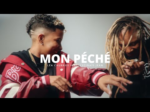 Léa Churros ft. LycinaÏs Jean & rm'n prod  - Mon péché