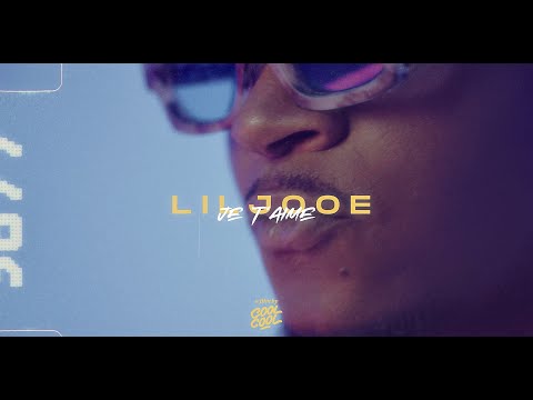 Liljooe - je t'aime