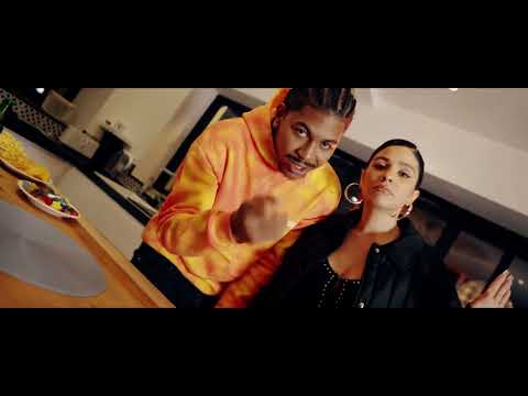 Lupin feat lmk x natoxie x marka music - stick
