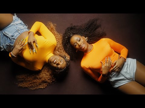 Saïna manotte & goldn.b - A LI
