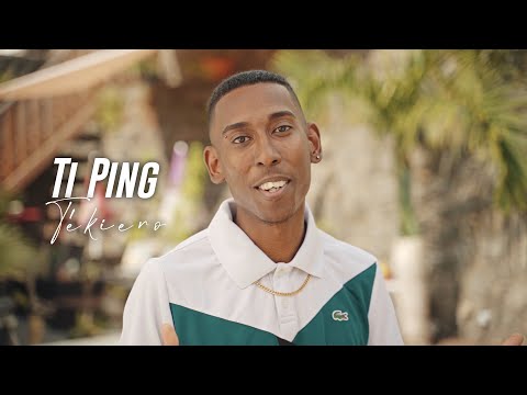 Tékiero - ti ping