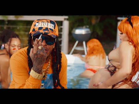 Tency feat Medz boss  - Big party