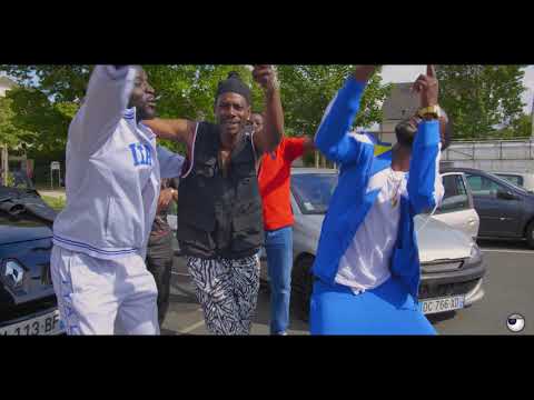 Danthology x cyou'dji - sexy gyal mafia