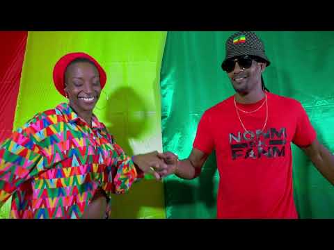 Nonm ek fanm - Guy Al Mc feat. Lady Fresh