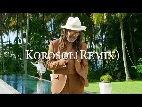 Dj jackson ft. Jean-Claude Naimro x Freneteek - korosol (remix)