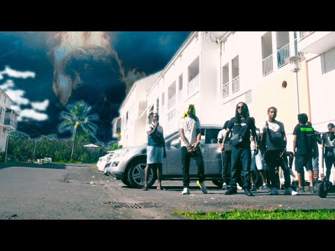 Keros-n x Miky ding la x Archy x Nicy - Traka remix