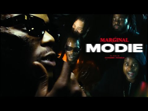 Marginal - Modie