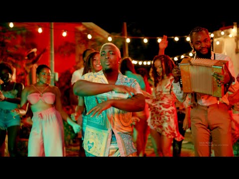 Natoxie ft Ti Couby - Fanm paka mérité mwen