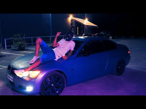 Omerta x Letom - Sueurs froides