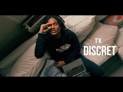 T'k - discret