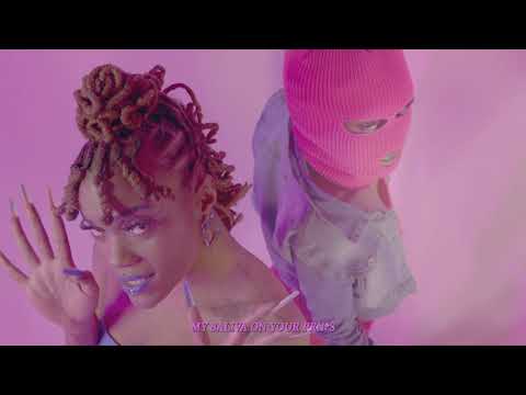 Yumei x anonymous gyal - youpi ya