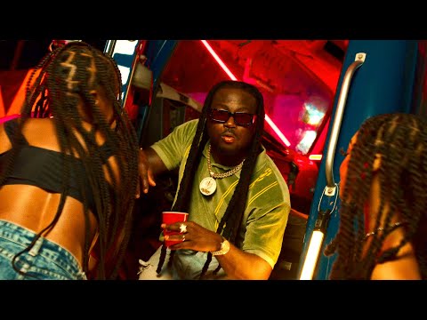 Gold up, Jahyanai & Leftside - Bruk out