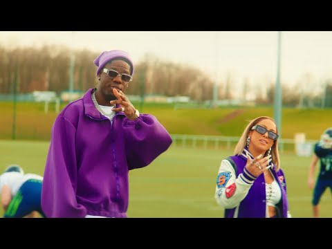 Kim ft. Franglish - Joli cœur