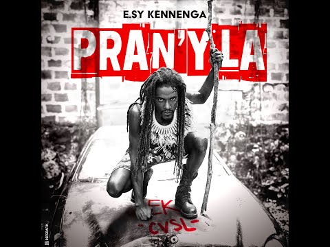 Pran’y la - E.sy Kennenga