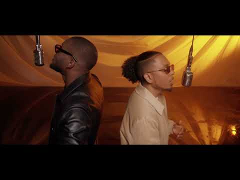 Wilson feat goulam - je le ferai