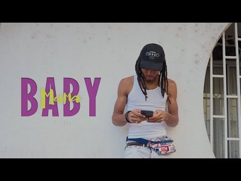 Dy-nïce - baby mama