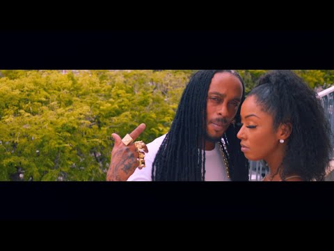 Keros-n feat shyneez - laisse moi