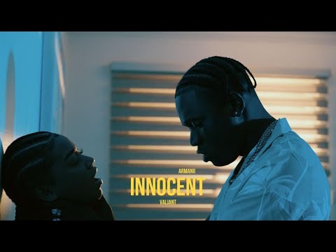 Valiant x armanii - innocent