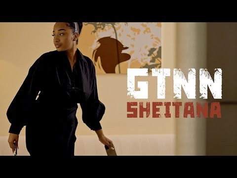 Vj awax ft gtnn - sheitana