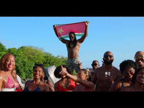 Admiral t ft. Ridge - Wine up your bumper