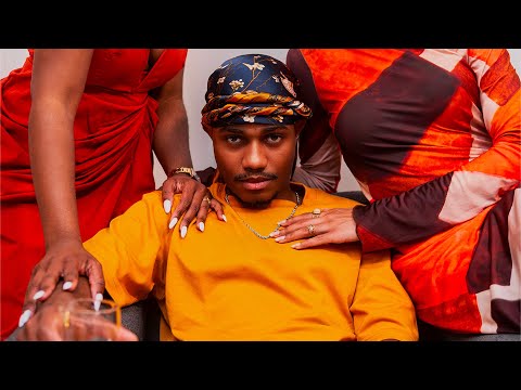 Daday x ben habz - m'zindzi