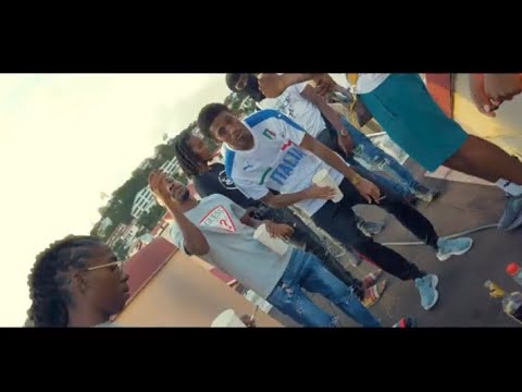 Kto - la caisse (feat. flash)