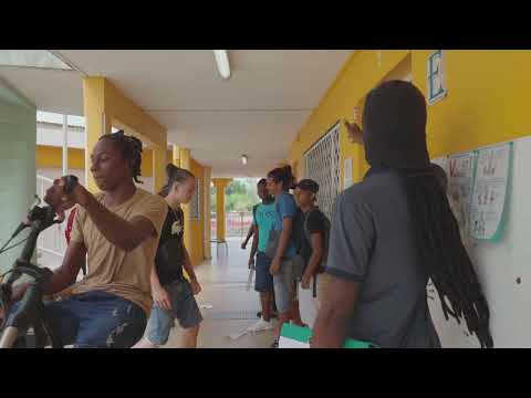 Omerta - street life