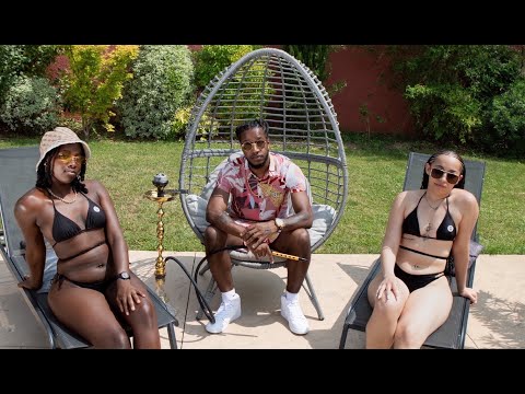 Killi x Lydogg - Lari