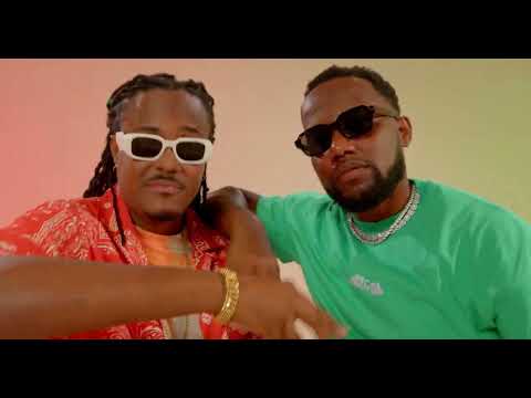 Panik-J feat Terrell Elymoor - Shatta mood