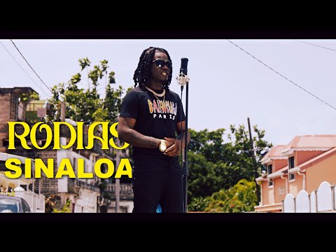 Rodias - Sinaloa