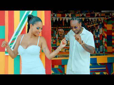 SaÏk - West indies